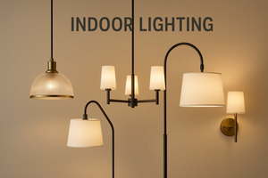 Indoor Lighting