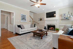 Ceiling Fans