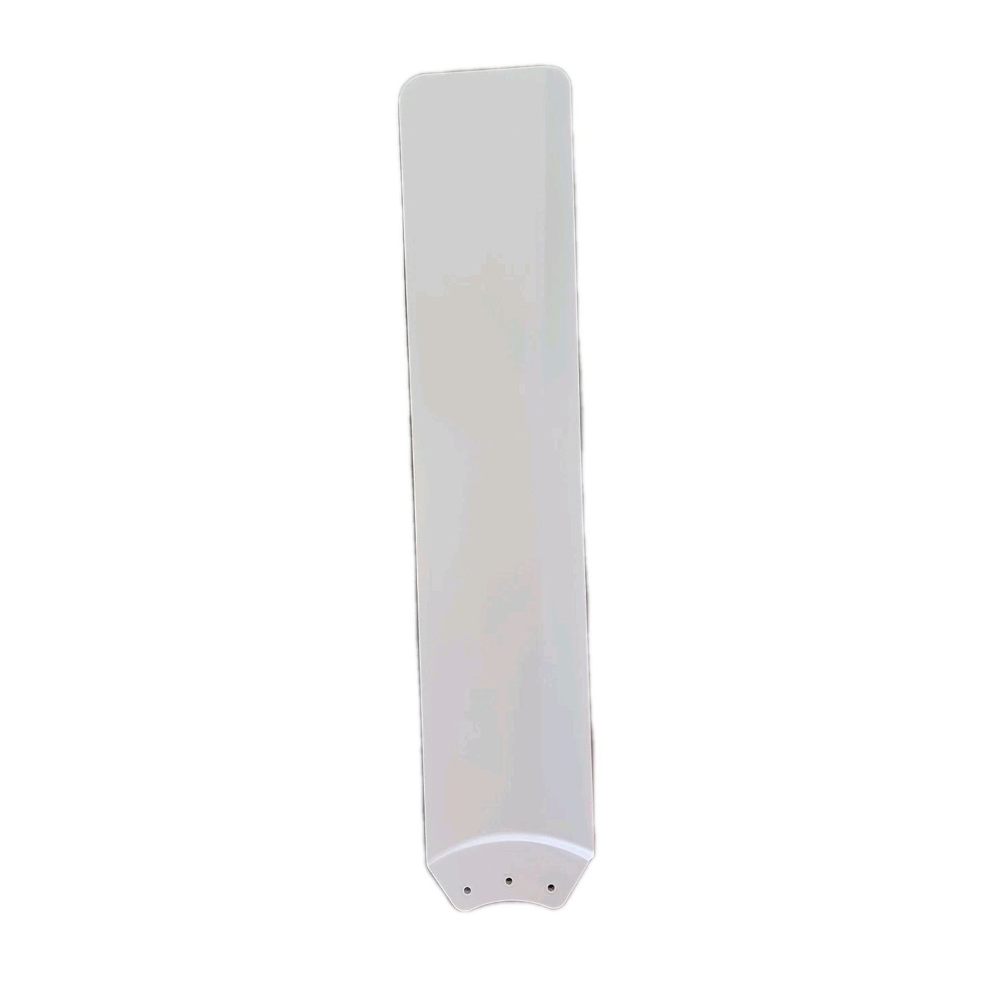 PARTS - Home Decorators Merwry 52in LED Matte White Ceiling Fan SW1422WH