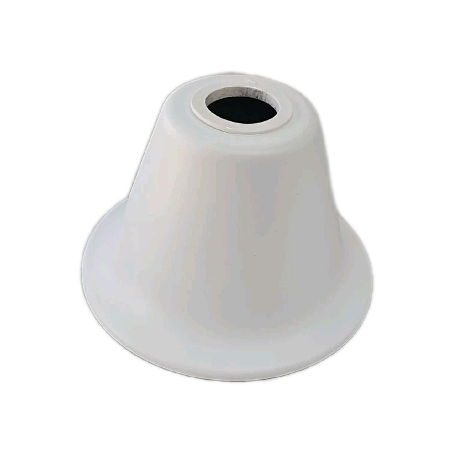 PARTS - Home Decorators Merwry 52in LED Matte White Ceiling Fan SW1422WH