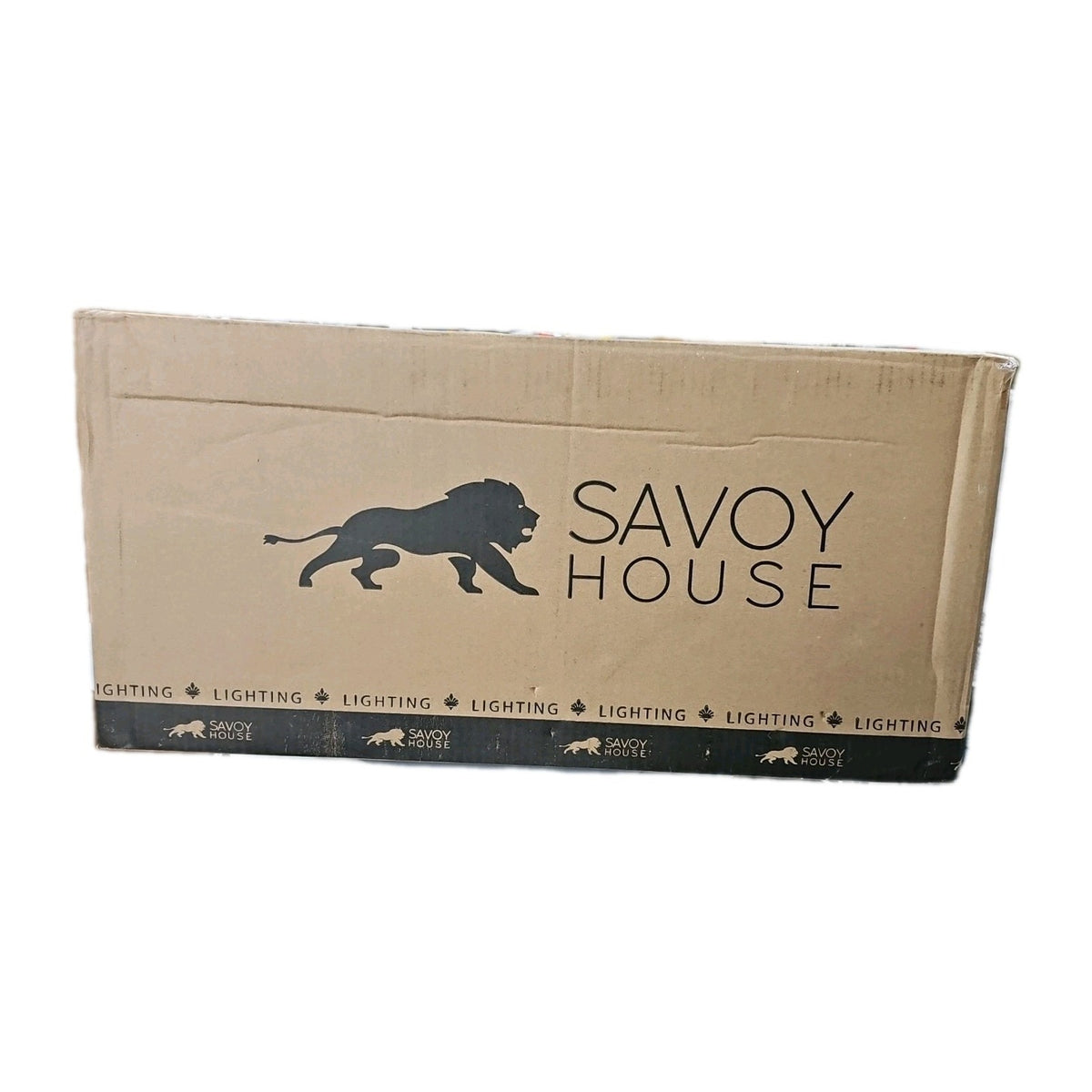 Savoy House 9-7193-1-322 Encino - 1 Light Wall Sconce In Modern Style-20 Inches