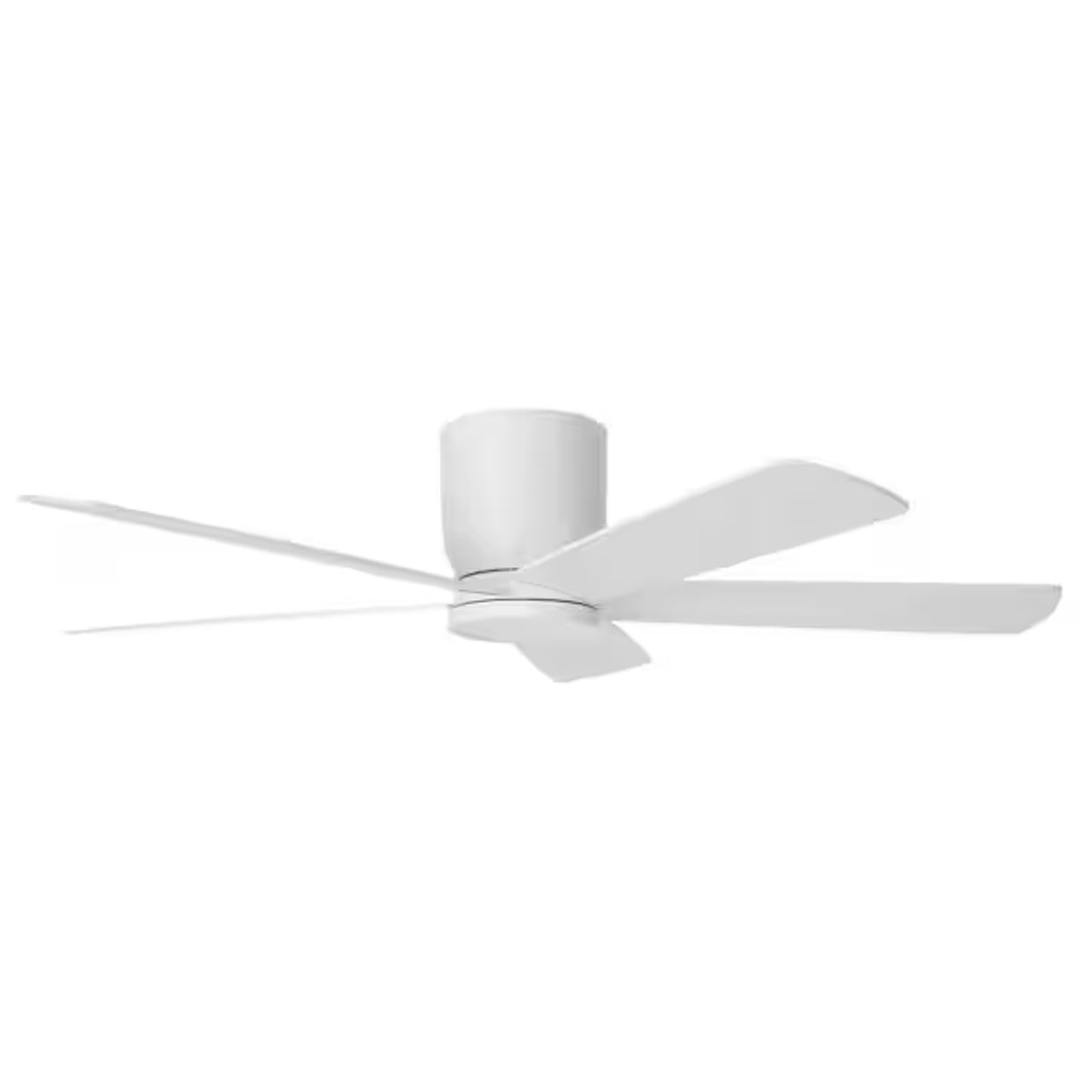 PARTS - Home Decorators Collection Britton 52 In. White Ceiling Fan