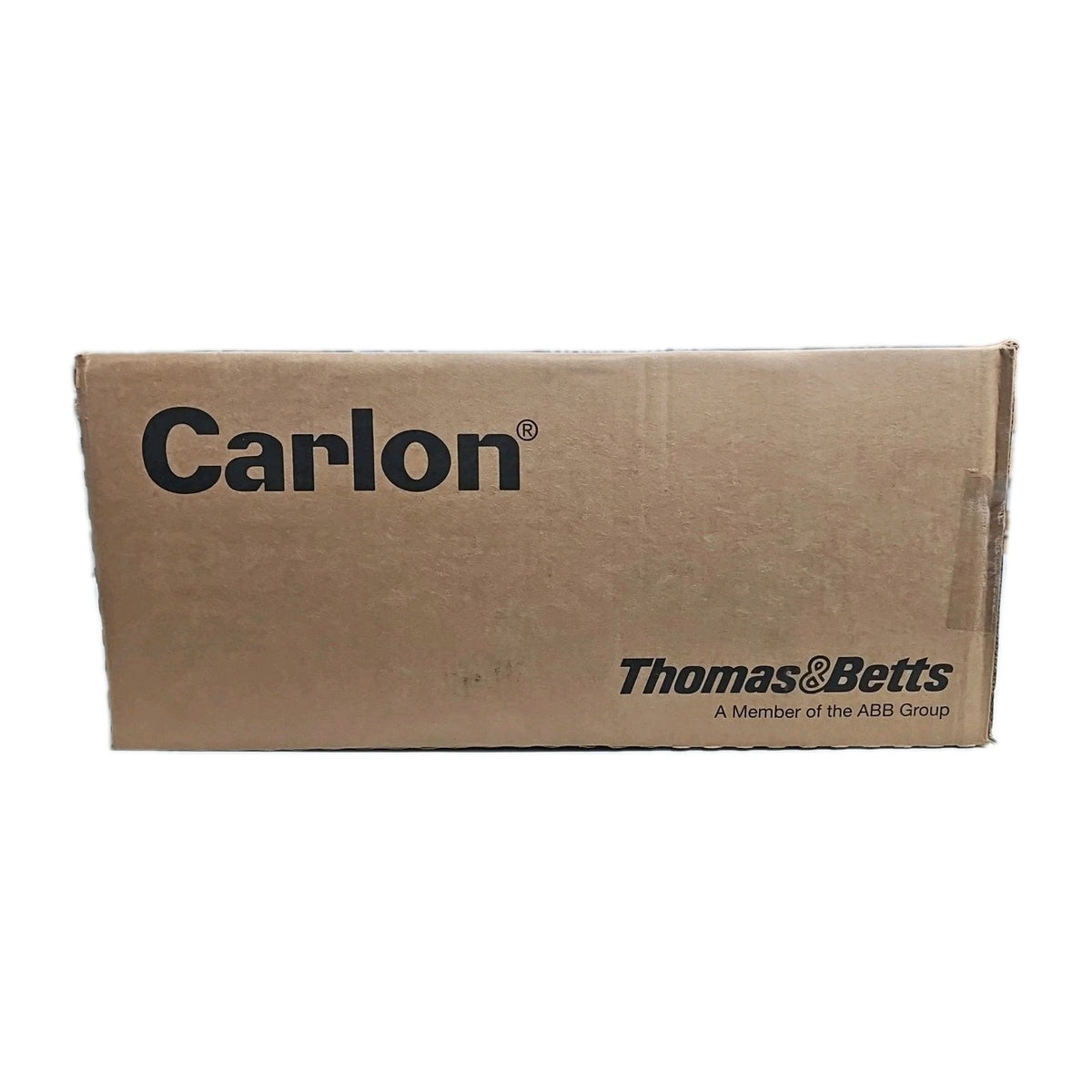 QTY 100 Carlon 1-Gang 22 cu. in. PVC New Work Electrical Switch and Outlet Box