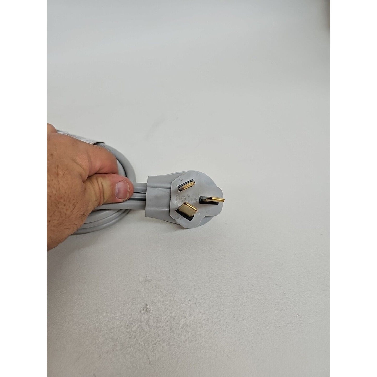 Electricord E11808 10/3 6'  Range Cord