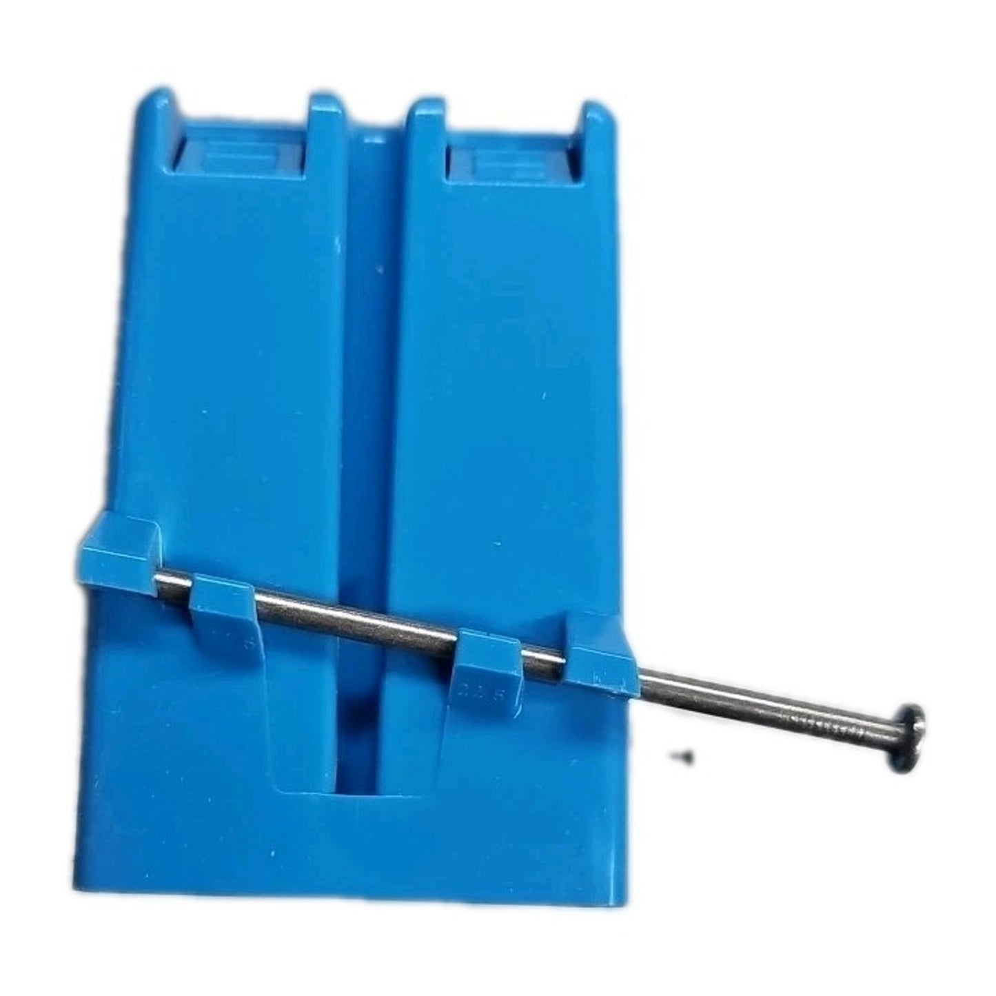QTY 100 Carlon 1-Gang 22 cu. in. PVC New Work Electrical Switch and Outlet Box