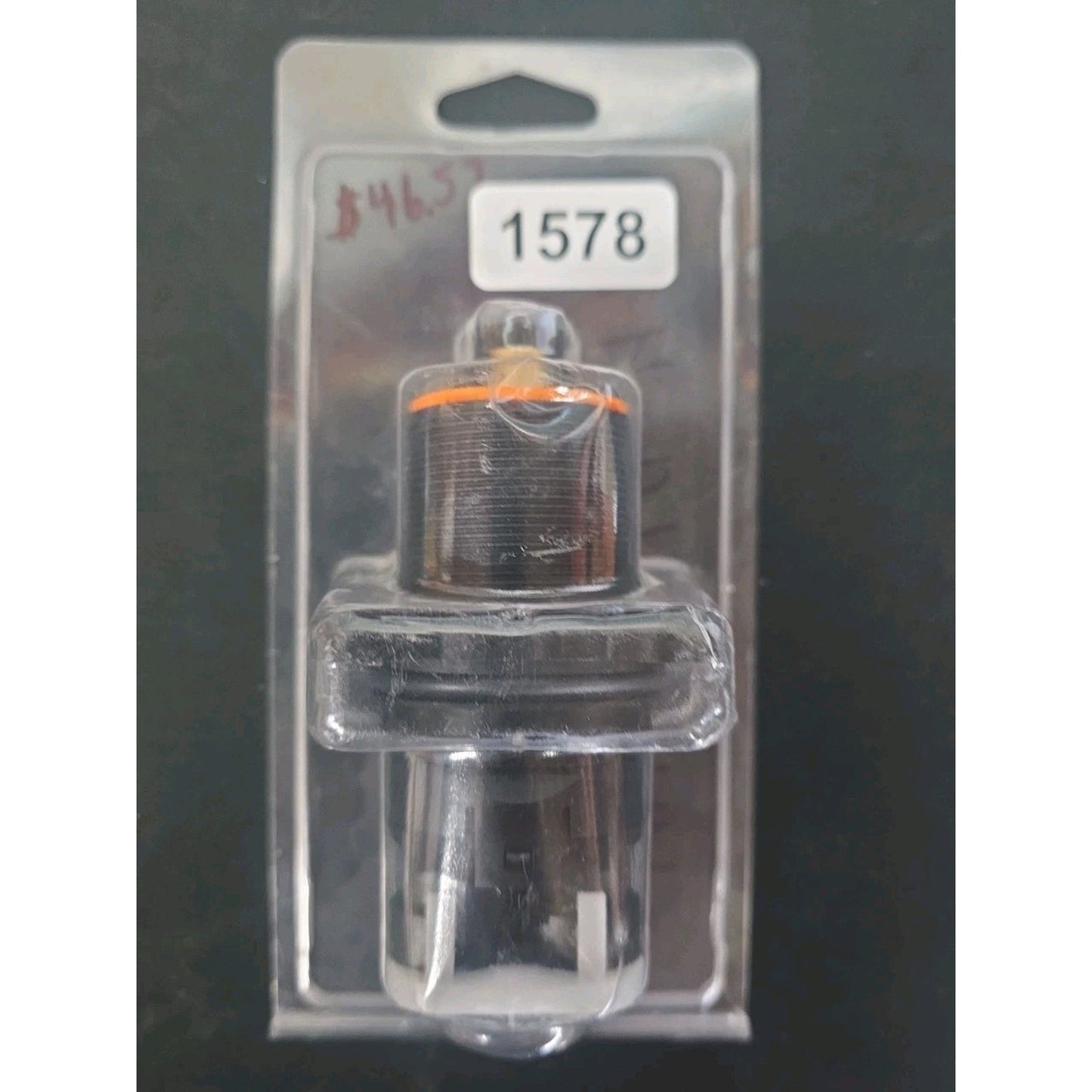 Pfister 974-529 Universal 0X8 Pressure Balance Tub Shower Valve Cartridge 813434