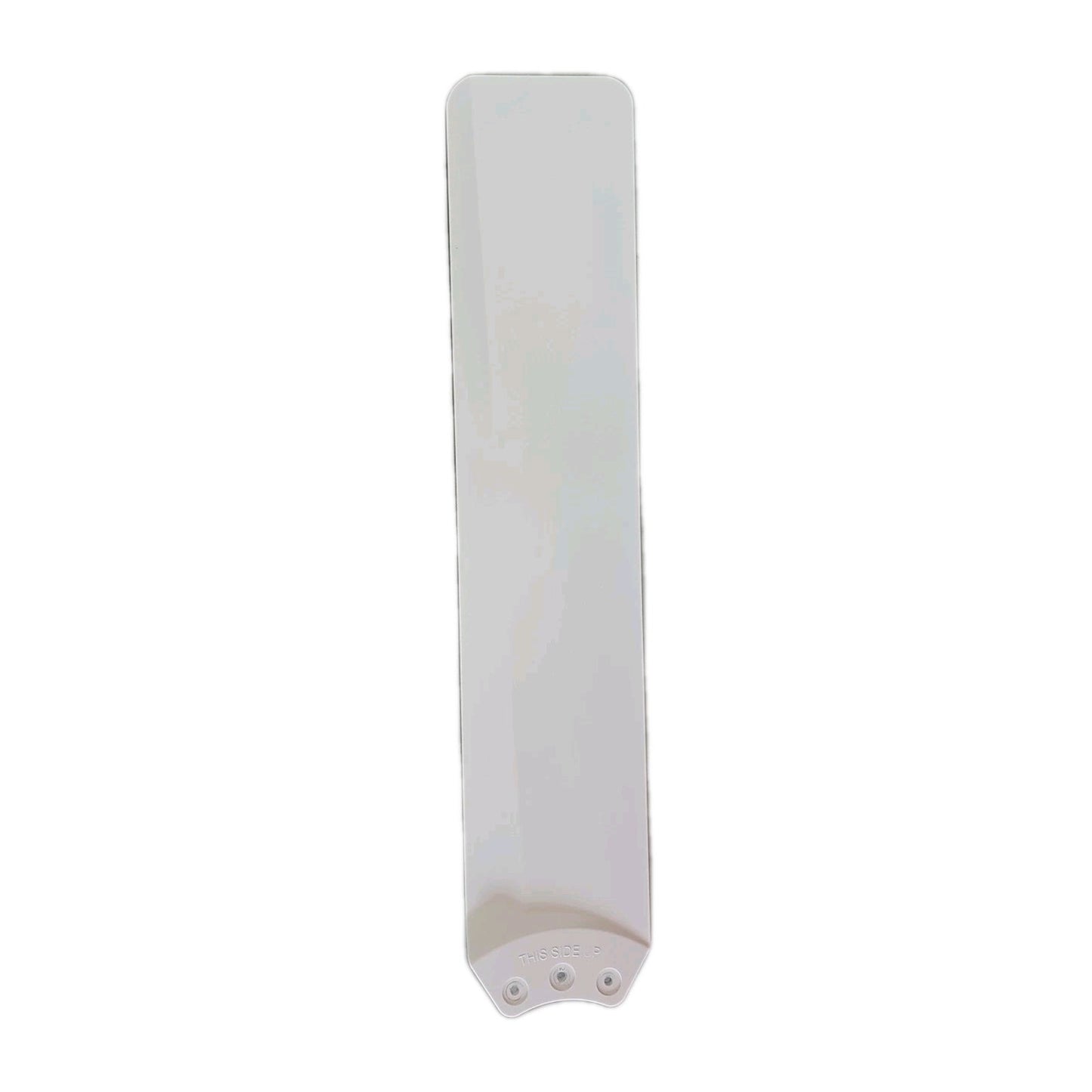 PARTS - Home Decorators Merwry 52in LED Matte White Ceiling Fan SW1422WH
