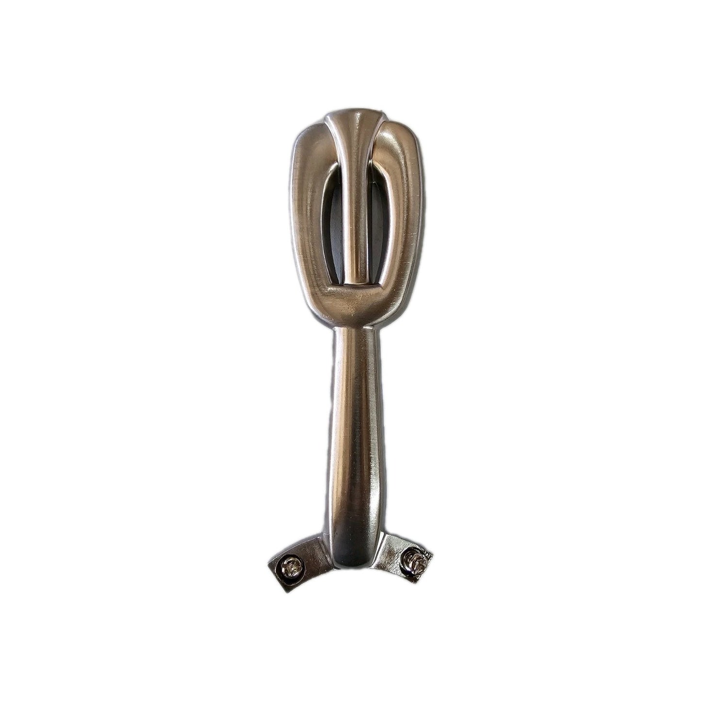 PARTS - Hampton Bay Glendale III 52 in LED Brushed Nickel Ceiling Fan with Light