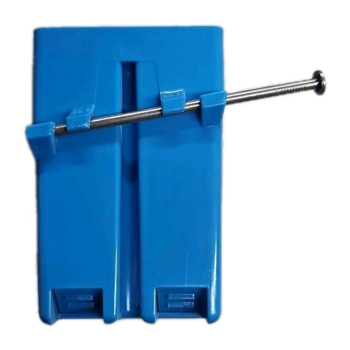 QTY 100 Carlon 1-Gang 22 cu. in. PVC New Work Electrical Switch and Outlet Box