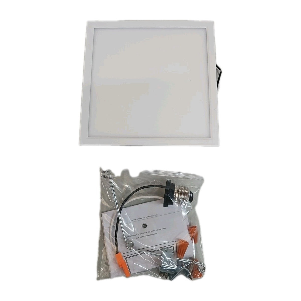 Feit Electric 74184-74208/6WYCA Indoor Surface Flush Mount Downlight LED Fixture