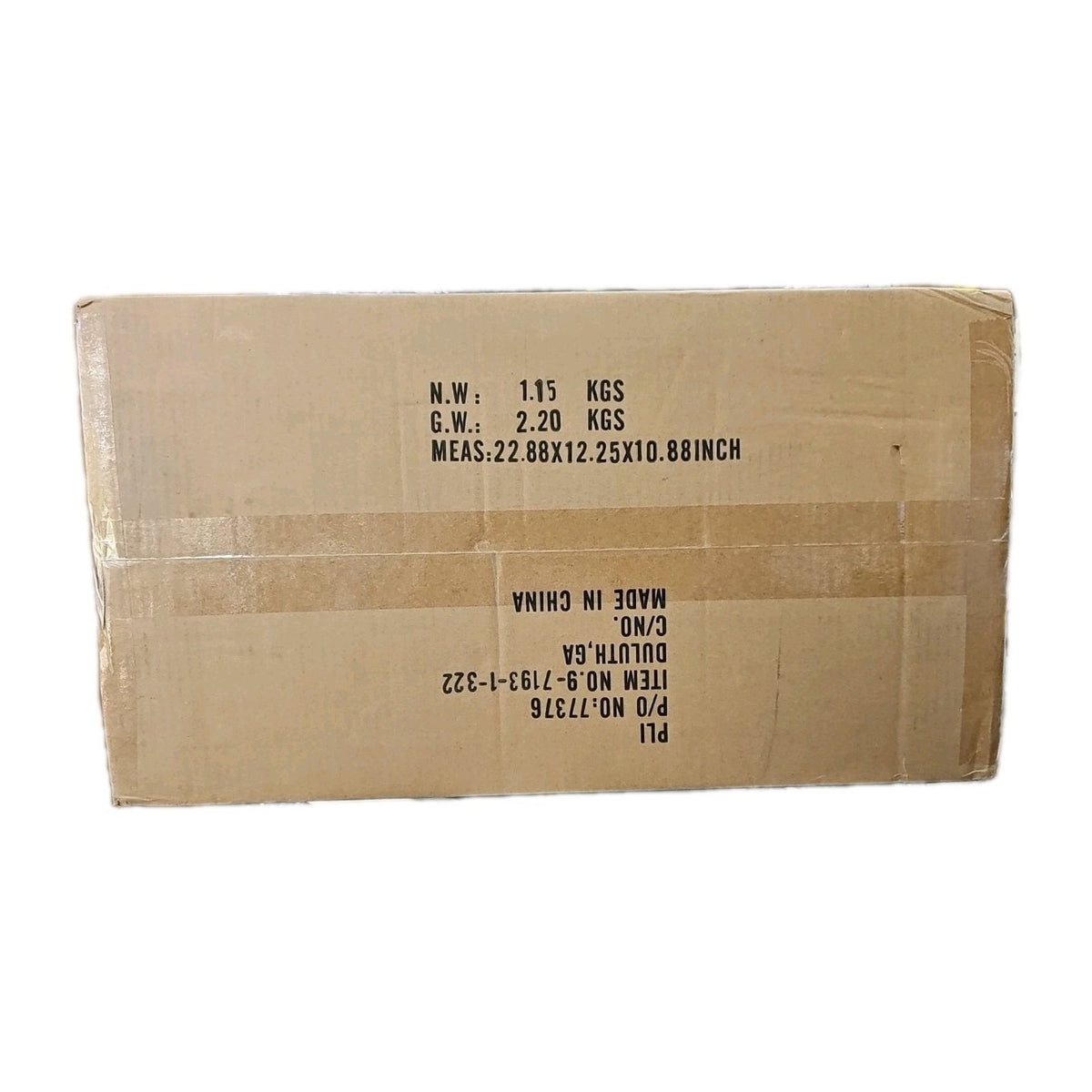 Savoy House 9-7193-1-322 Encino - 1 Light Wall Sconce In Modern Style-20 Inches