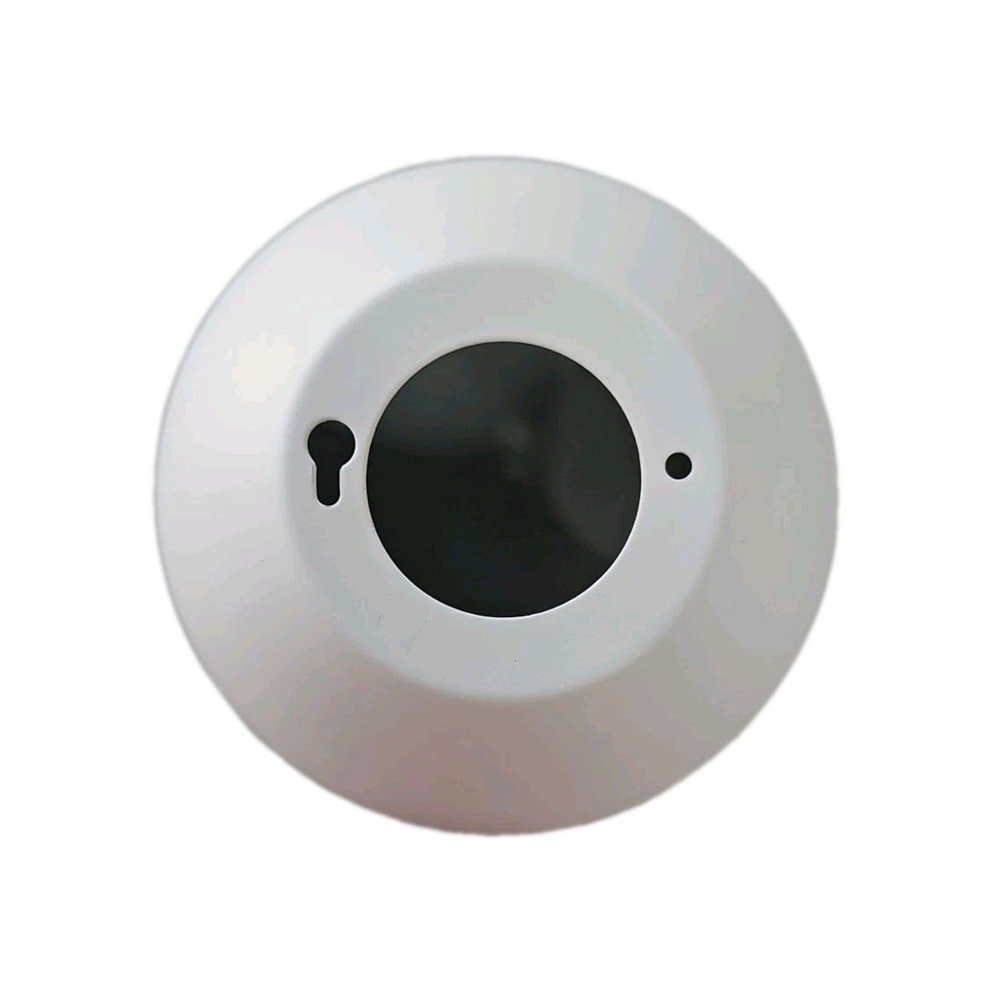 PARTS - Home Decorators Merwry 52in LED Matte White Ceiling Fan SW1422WH