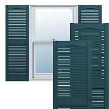 38 Classic Blue Shutter-Lok Fastener/Bulk/Vinyl Shutters/Spike/Nail/Peg