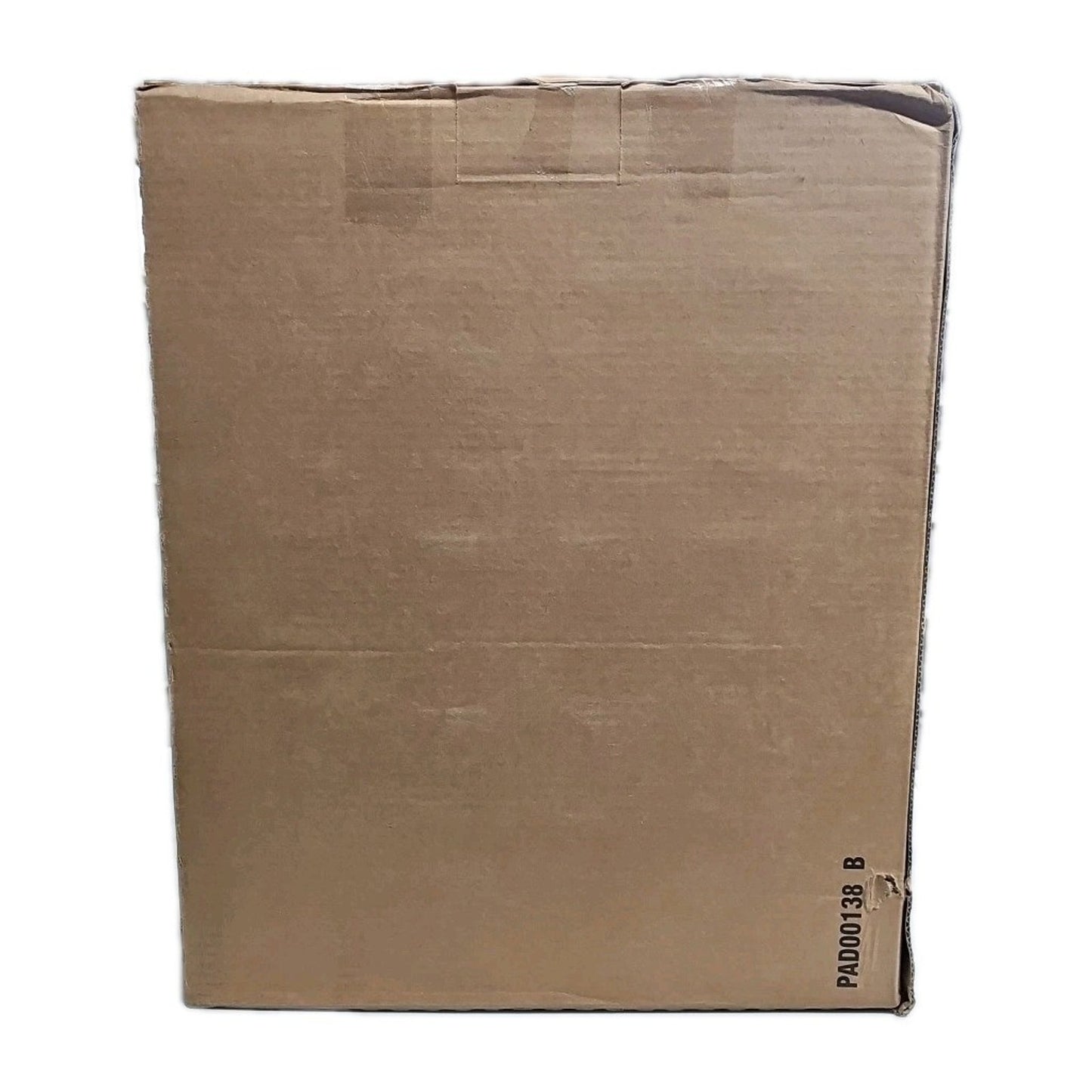 QTY 100 Carlon 1-Gang 22 cu. in. PVC New Work Electrical Switch and Outlet Box